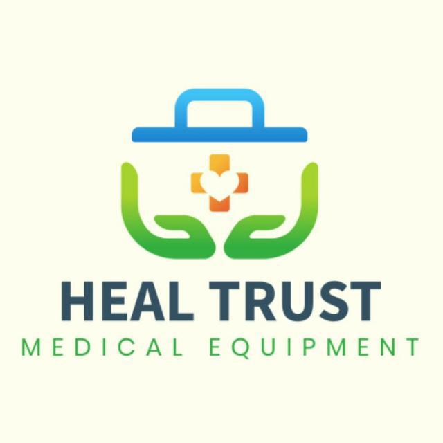 Heal Trust logo