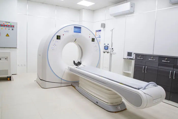 MRI imaging