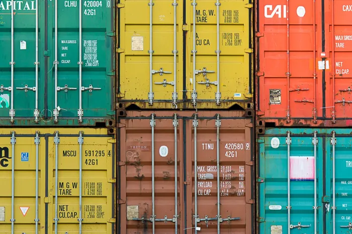 Cargo logistics
